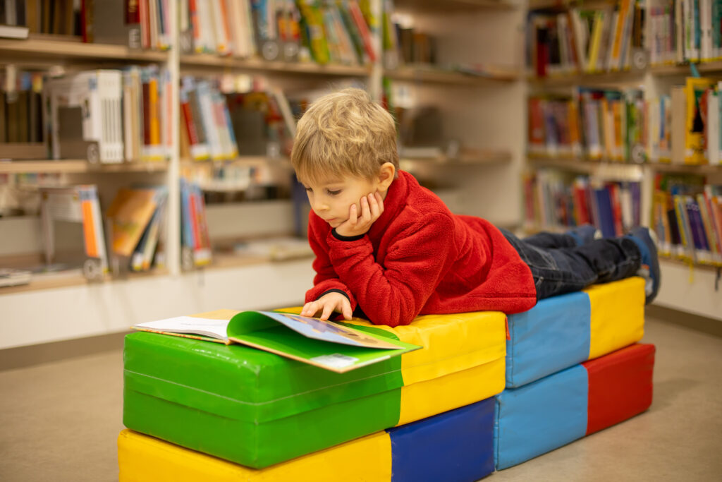 ReportatgeBiblioteques, una altra trinxera contra la censura