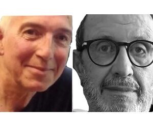 Picture of Ferran Aquilina Vinyals i Joan Cela Ollé