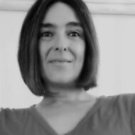 Picture of Elisa Ramírez Guerra