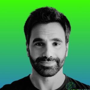 Picture of Javi Badia