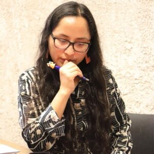 Picture of Mariluz Aparicio