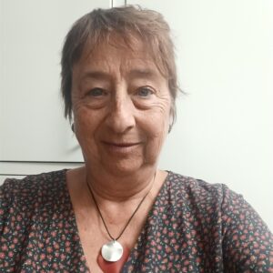 Picture of Sílvia Majoral