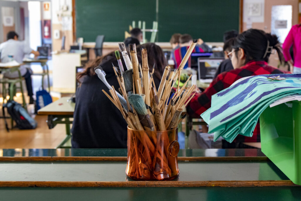 ActualitatManca de formació pràctica i canvi de mirada per prevenir la violència a l’escola