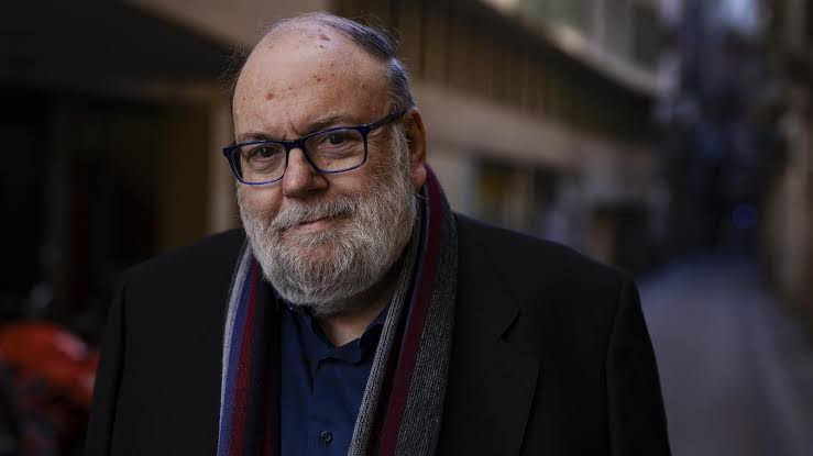 ActualitatMor el catedràtic i divulgador matemàtic Claudi Alsina