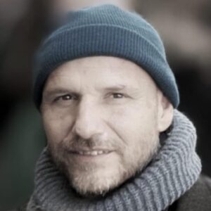 Picture of Oscar Altide