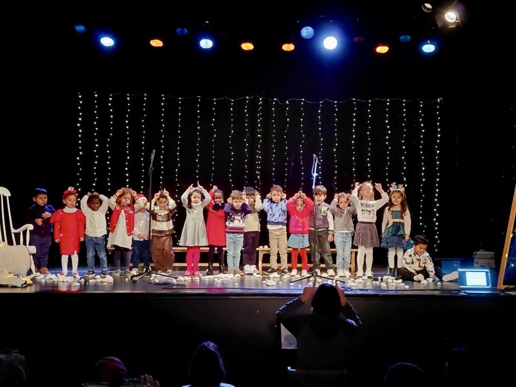 Escola Jacint Verdaguer de Canovelles