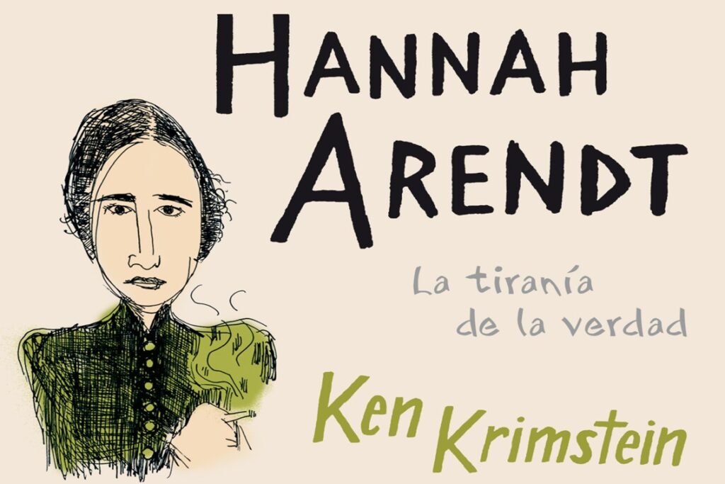 AnàlisiLa vigència del pensament de Hannah Arendt al cinquantenari de la seva mort
