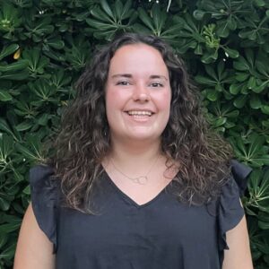 Picture of Alba Pérez Perelló