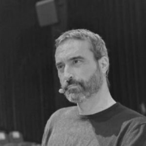 Picture of Daniel Osiàs