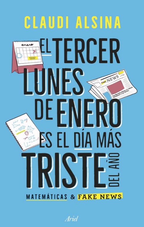 el tercer lunes de enero
