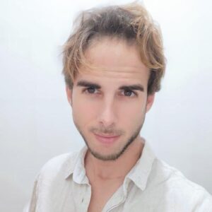 Picture of Isaac Salinas Ávila