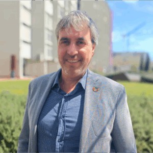 Picture of Josep Canals Molina