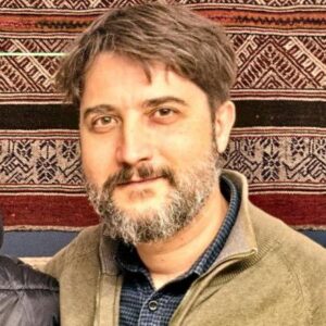 Picture of José Javier Ordóñez Echeverría