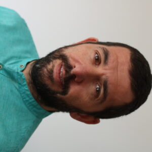 Picture of Joan Escoda Domènech