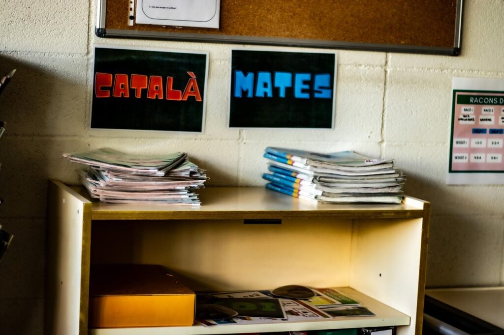 OpinióEl dilema del currículum català de batxillerat