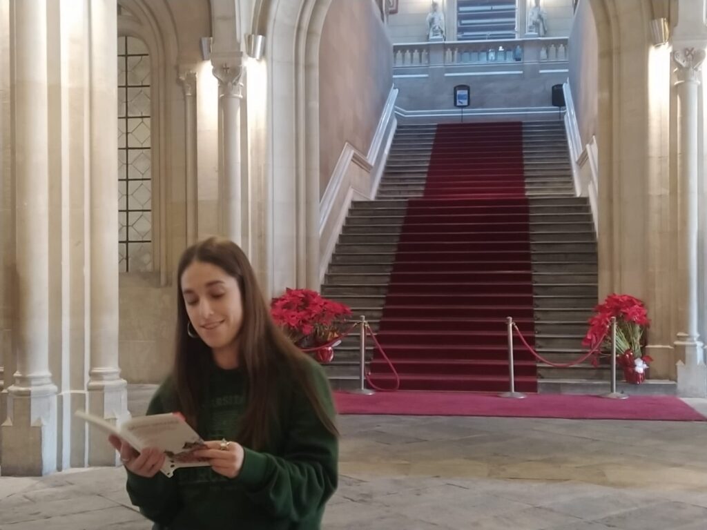 Universitat de Barcelona