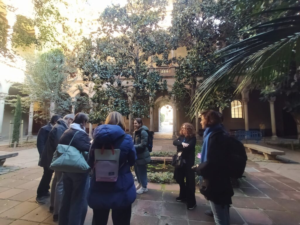 universitat de barcelona