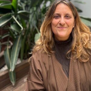 Picture of Alicia Berlanga