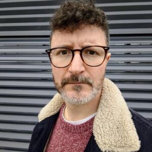 Picture of Cristian Ferrer