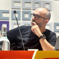 Picture of Eduardo Nuñez