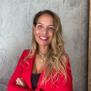 Picture of Sílvia Urarte