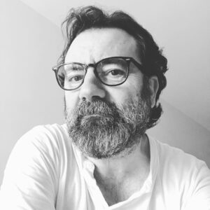 Picture of Josep Manel Vidal