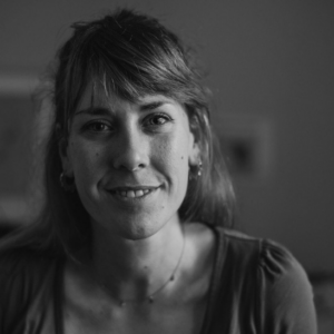 Picture of Lara Morcillo