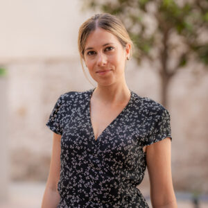 Picture of María Segurola