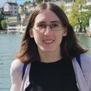 Picture of Roser Giménez García