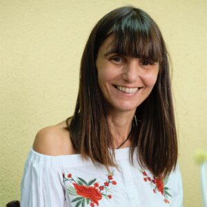 Picture of Raquel Soliguer Whitehead