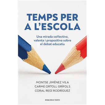 temps per a l'escola