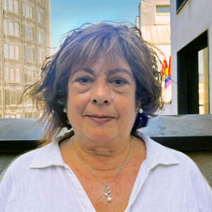 Picture of Cristina Martín Culell