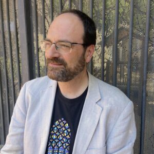 Picture of Eloi Aran Sala