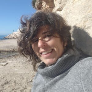 Picture of Esther Sabio Collado