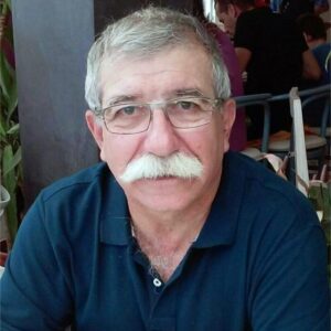 Picture of Quim Lázaro