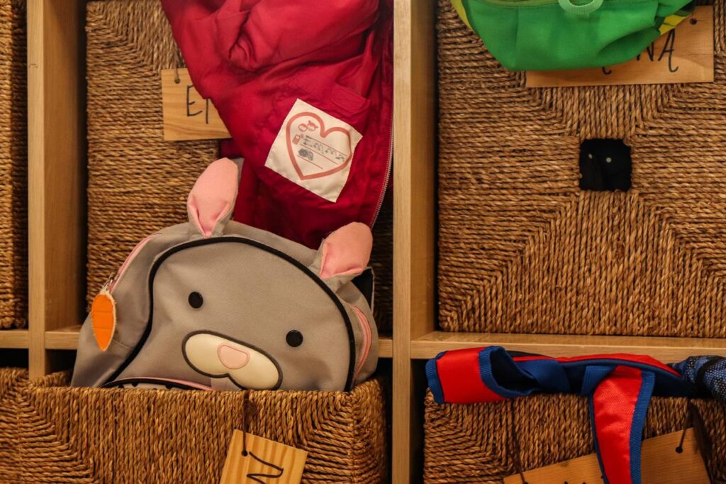 OpinióLes portes obertes a l’escola bressol: una oportunitat per decidir amb consciència i mirada pedagògica bressol