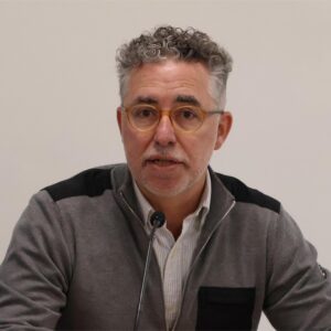 Picture of Santi Giménez