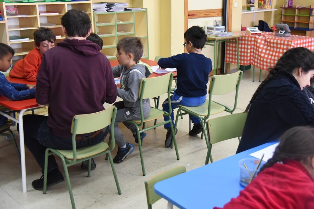 AnàlisiLes evidències no tan evidents del CREA i les actuacions educatives d’èxit (i III)