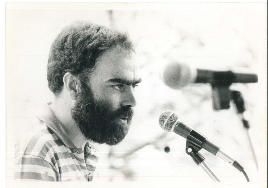 Jordi Maduell i Josep Sucarrats, en Suca