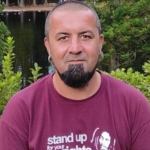 Picture of Tariq Baig Vila