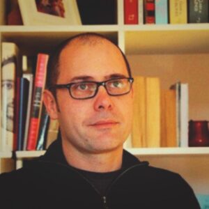 Picture of Xavi Marín Perpinyà