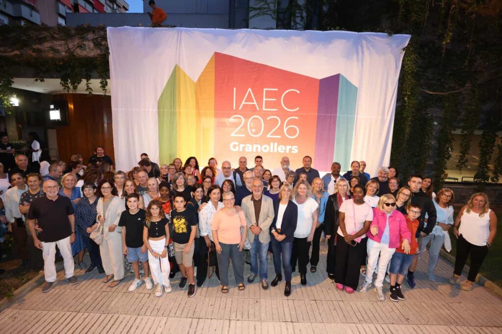 OpinióReivindicar la ciutat educadora en temps incerts iaec