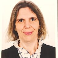 Picture of Sandra López Carrero