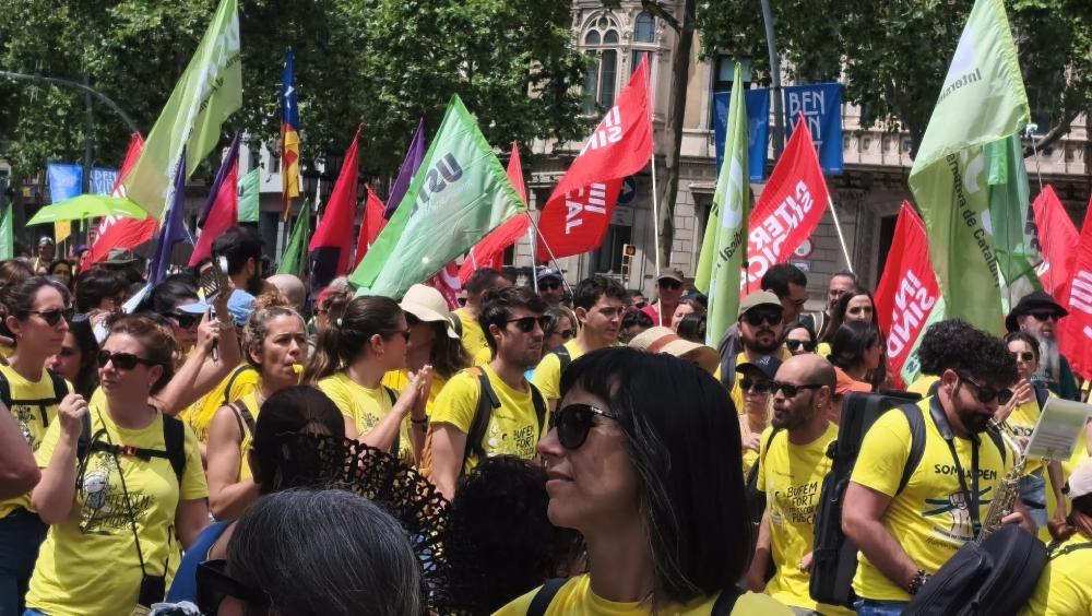 vaga educativa