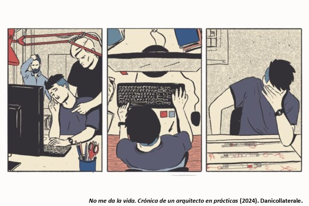 no me da la vida