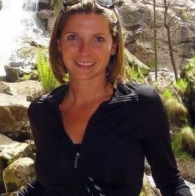 Picture of Gemma Iglesias Reixach