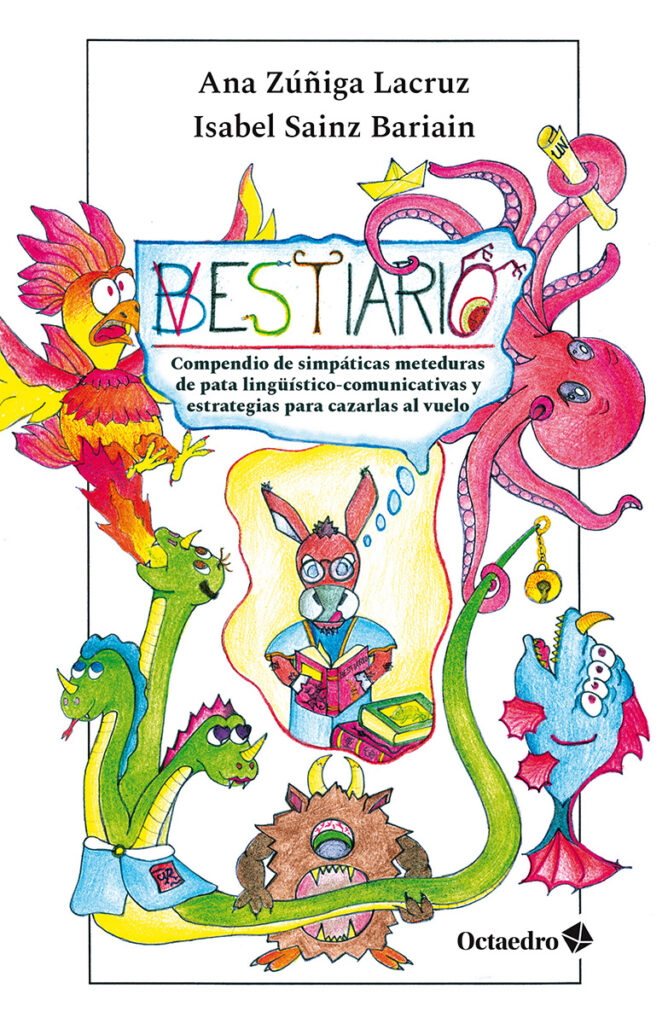 bestiario