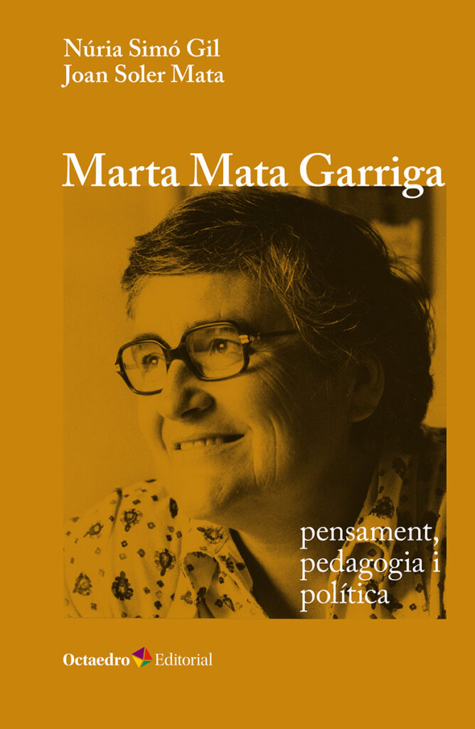 marta mata