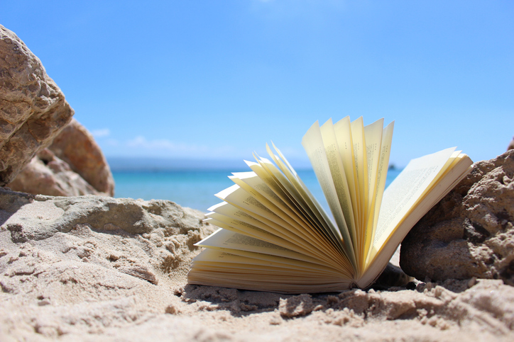 AnàlisiEducateca (18): Llibres sobre educació recomanats per a aquest estiu llibres