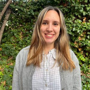 Picture of Alana Hurtado